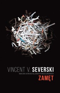 ZAMĘT, VINCENT V. SEVERSKI