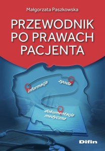 PRZEWODNIK PO PRAWACH PACJENTA