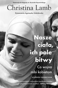 NASZE CIAŁA, ICH POLE BITWY W.2