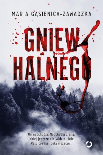 Gniew halnego, Maria Gąsienica-Zawadzka