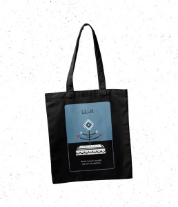 TORBA LILIE