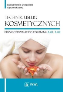 TECHNIK USŁUG KOSMETYCZNYCH.