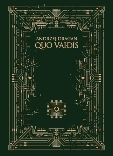 Quo vAIdis TW, Andrzej Dragan