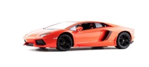 LAMBORGHINI AVENTADOR LP700 1:14, RASTAR