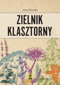 ZIELNIK KLASZTORNY W.4, ANNA PACZUSKA