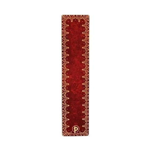 Zakładka do książki Foiled Old Leather Collection