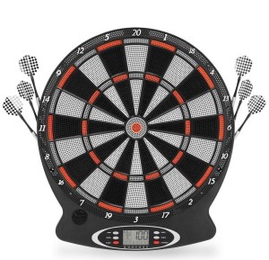 TARCZA ELEKTRONICZNA