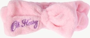 OPASKA DO PIELĘGNACJI TWARZY, OH FLOSSY!