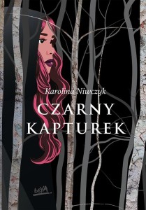 CZARNY KAPTUREK, KAROLINA NIWCZYK