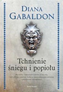 TCHNIENIE ŚNIEGU I POPIOŁU (ELEGANCKA EDYCJA)