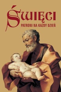 ŚWIĘCI. PATRONI NA KAŻDY DZIEŃ, ROSA GIORGI