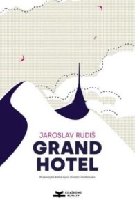 GRANDHOTEL W.2, JAROSLAV RUDI