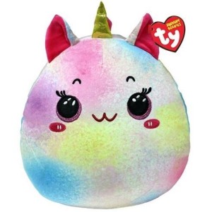 SQUISHY BEANIES MAISIE - JEDNOROŻEC 30CM, TY