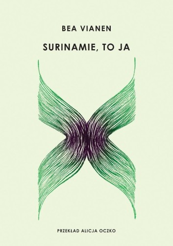 Surinamie, to ja, Mia Couto