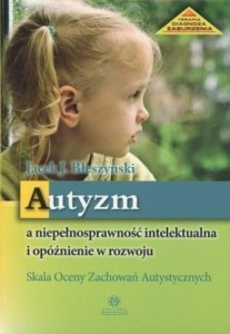 AUTYZM A NIEPEŁNOSPRAWNOŚĆ INTELEKTUALNA...