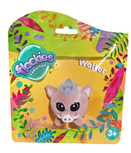 Figurka Flockies Guziec, TM Toys