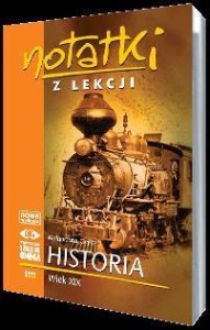 NOTATKI Z LEKCJI HISTORII CZĘŚĆ 5 WIEK XIX.. OMEGA