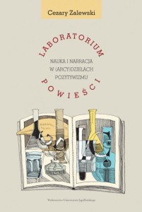LABORATORIUM POWIEŚCI. NAUKA I NARRACJA...