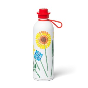 LEGO(R) BUTELKA TERMICZNA SPRING FLOWER, NHG