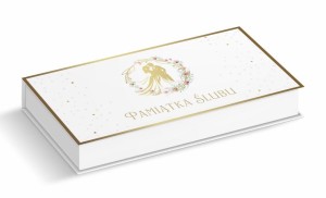 PUDEŁKO ŚLUB