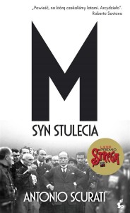 M. SYN STULECIA