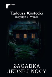 ZAGADKA JEDNEJ NOCY