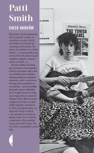 CHLEB ANIOŁÓW, PATTI SMITH