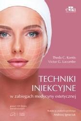 Techniki iniekcyjne, T.C. Kontis , V.G. Lacombe