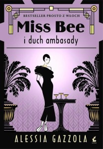 MISS BEE. MISS BEE I DUCH AMBASADY