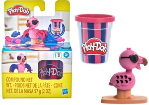 CIASTOLINA ZESTAW Z FIGURKĄ PLAY DOH, HASBRO