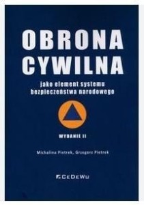 OBRONA CYWILNA JAKO ELEMENT SYSTEMU BEZPIECZEŃSTWA