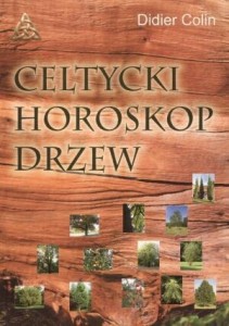 CELTYCKI HOROSKOP DRZEW, DIDIER COLIN