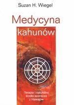 MEDYCYNA KAHUNÓW, SUZAN H. WIEGEL