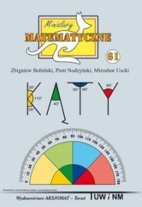 MINIATURY MATEMATYCZNE 61
