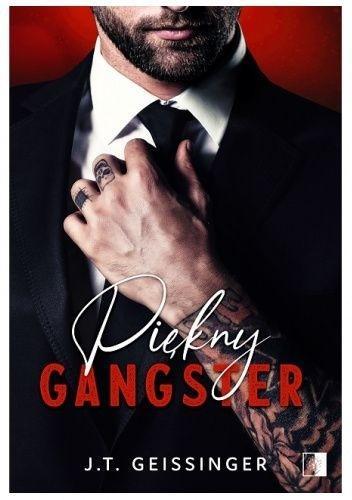Piękny gangster, J.T. Geissinger