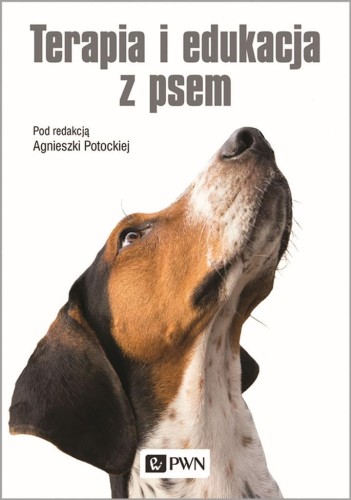 Terapia i edukacja z psem, praca zbiorowa