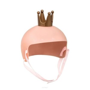 KASK ROWEROWY DLA LALKI, MICKI