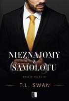 NIEZNAJOMY Z SAMOLOTU, T.L. SWAN