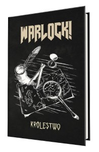 WARLOCK: KRÓLESTWO, HENGAL