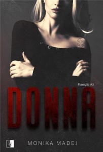 FAMIGLIA T.3 DONNA, MONIKA MADEJ