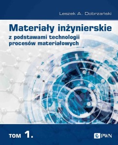 MATERIAŁY INŻYNIERSKIE Z PODSTAWAMI TECHNOLOGII...