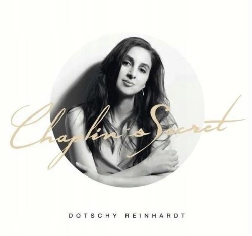 Chaplin's Secret CD