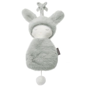POZYTYWKA 25CM MIETOWA LULU, BEPPE