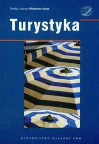 TURYSTYKA - KUREK WŁODZIMIERZ, WŁODZIMIERZ KUREK