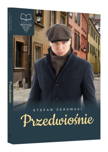 Przedwiośnie TW SBM, Stefan Żeromski