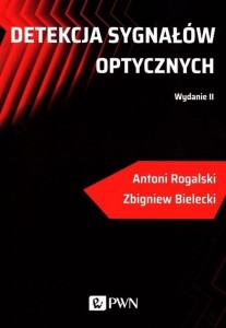 DETEKCJA SYGNAŁÓW OPTYCZNYCH