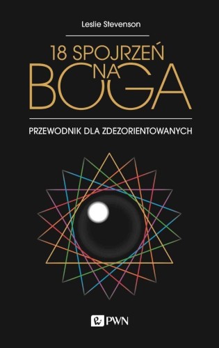 18 spojrzeń na Boga, Leslie Stevenson