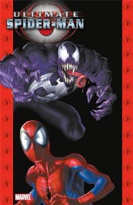 ULTIMATE SPIDER-MAN T.3 W 2023