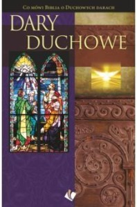 DARY DUCHOWE, PRACA ZBIOROWA