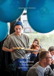 BOKER TOW JCC WARSZAWA OPOWIADANIA I PRZEPISY